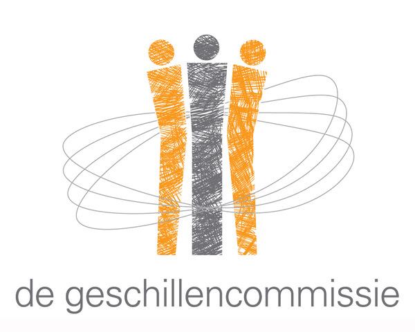 Logo Geschillencommissie