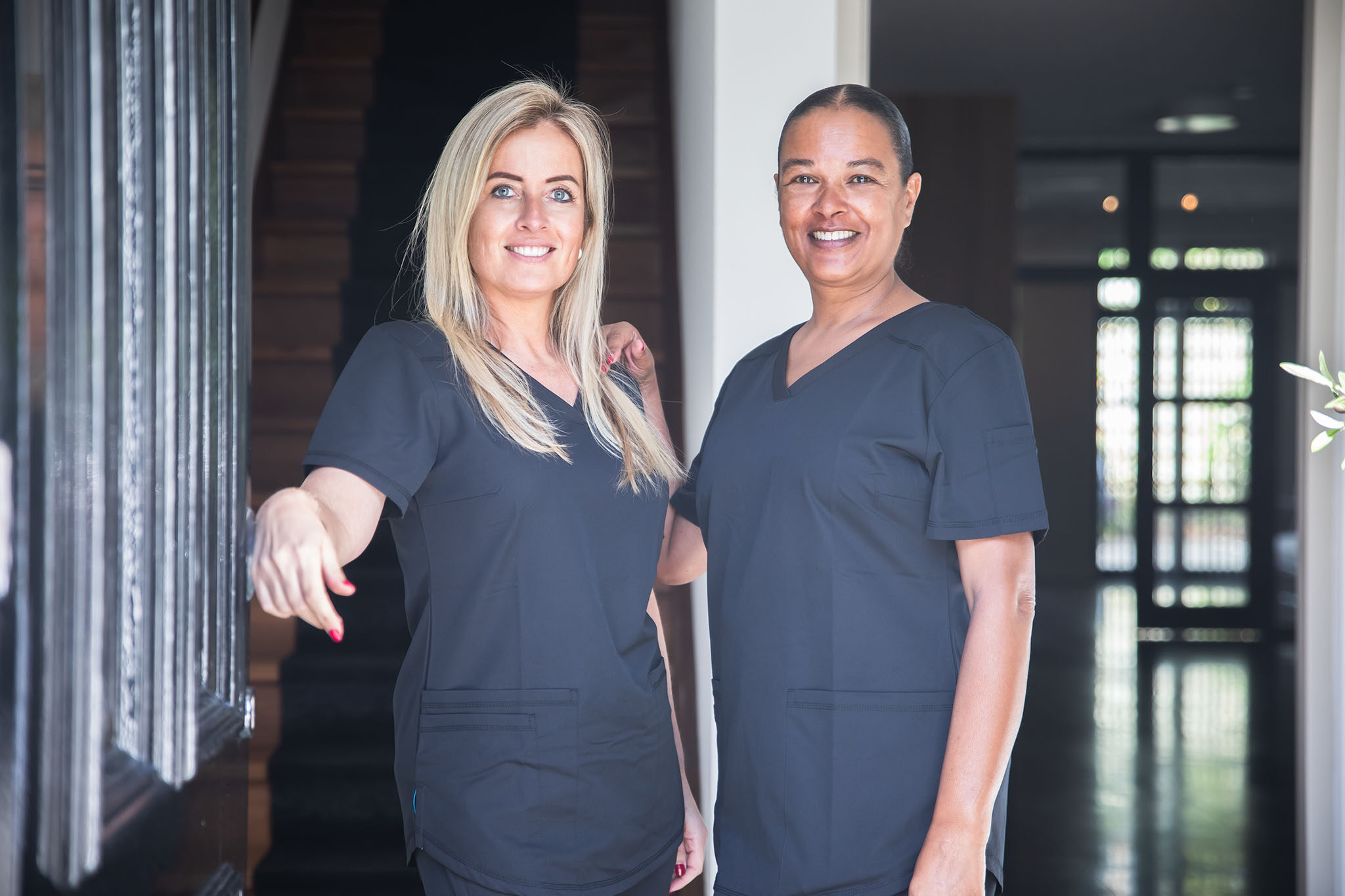 Eberson Hair Clinic Haarlem Amsterdam haartransplantatie haarherstel kliniek-1 kl