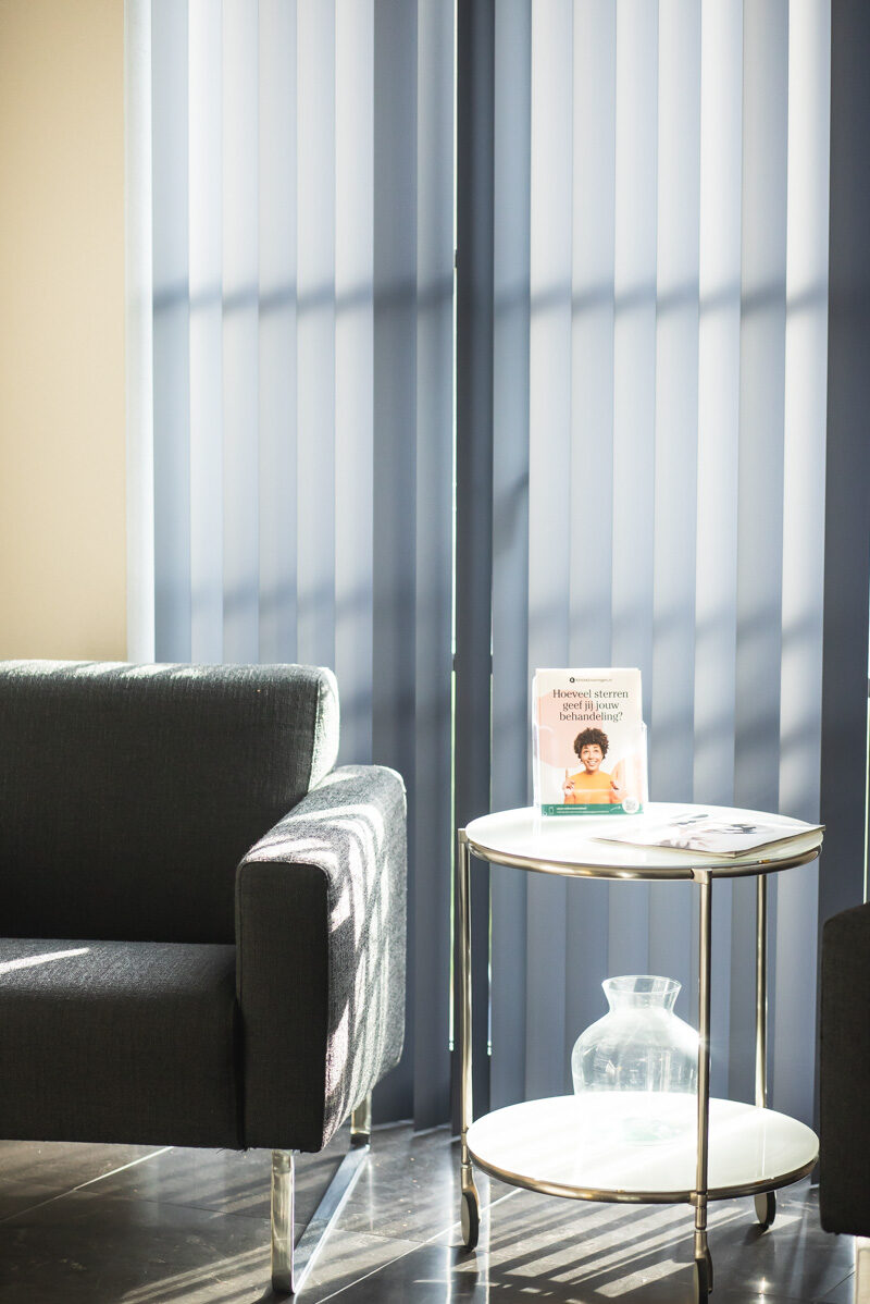 Eberson Hair Clinic Haarlem Amsterdam haartransplantatie haarherstel kliniek-25